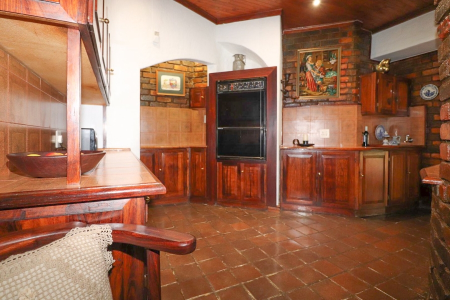 4 Bedroom Property for Sale in Irene Park North West